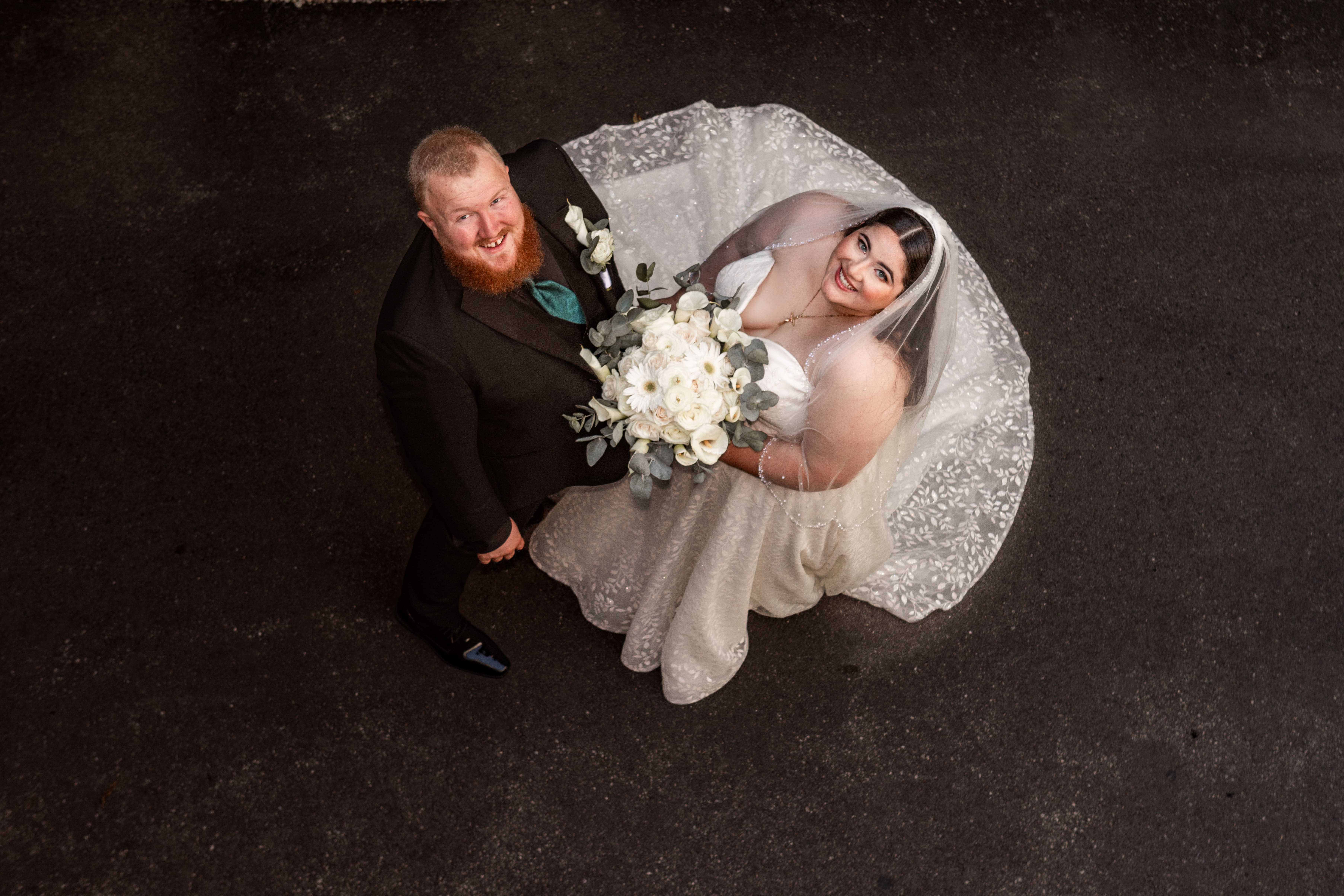 Henna & Steve